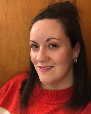 Photo of Abby A Womack, Counselor, LMHC