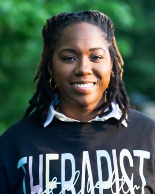 Photo of DiaShanna Y Logan, Lic Clinical Mental Health Counselor Associate, LCMHCA