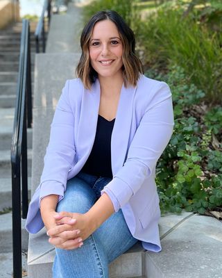 Photo of Lauren Filip, Licensed Professional Counselor, LPC, NCC, CAADC