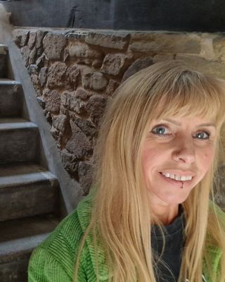 Photo of H Chinnery, Counsellor, MBACP