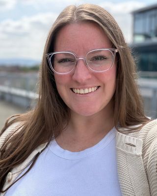 Photo of Gretchen Shepard, Licensed Professional Counselor, LPC