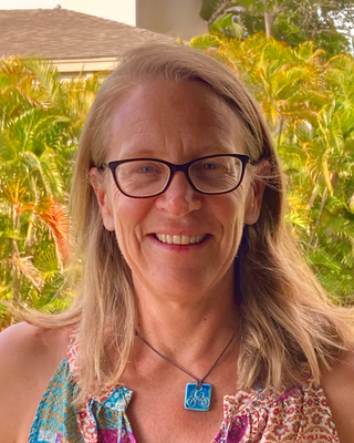 Photo of Alison Silcox, Licensed Professional Counselor, LPC