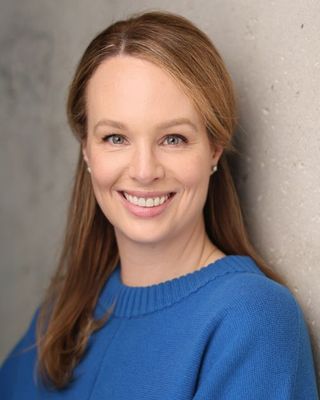 Photo of Elizabeth Peters, Psychologist in Vancouver, BC