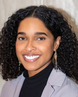 Photo of Jocelyn Malave, Pre-Licensed Professional, LMHC