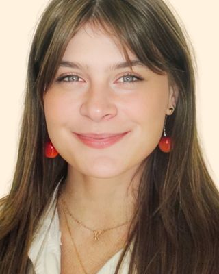 Photo of Kirsten Day, Pre-Licensed Professional, MS, APC, LPC