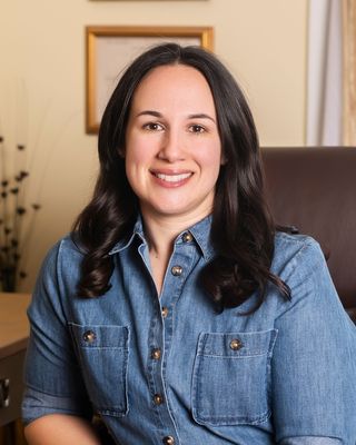 Photo of Melissa Golub, Clinical Social Work/Therapist, LCSW-R, RYT-200