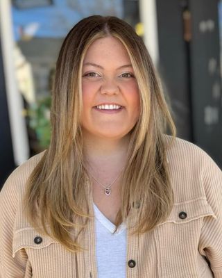 Photo of Kasey C Oertel, Marriage & Family Therapist Associate, MA, LAMFT, ADC INT