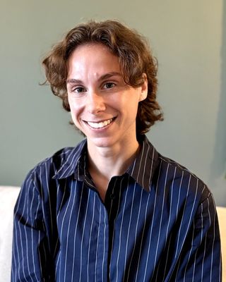 Photo of Natalie Dubois, Pre-Licensed Professional, MA