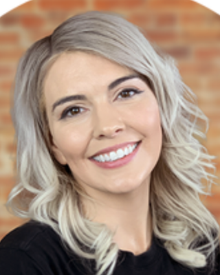 Photo of Elisa Valentine, Licensed Professional Counselor, LPC, NCC