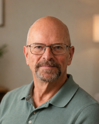 Photo of Mike Johnston, Clinical Social Work/Therapist, LCSW