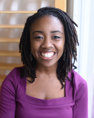 Photo of Markia Hearst, Clinical Social Work/Therapist in Charlotte, NC