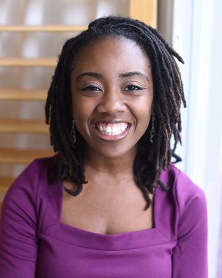 Photo of Markia Hearst, Clinical Social Work/Therapist in North Carolina