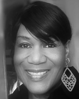 Photo of Carolyn Faye Swanson, Resident in Counseling, MS, LMHP-R