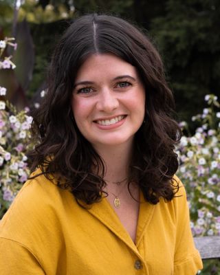Photo of Dr. Kayce Hyde Brott, Psychologist, PhD