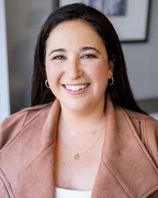 Photo of Eve Sussman, Clinical Social Work/Therapist, LICSW, LCSW