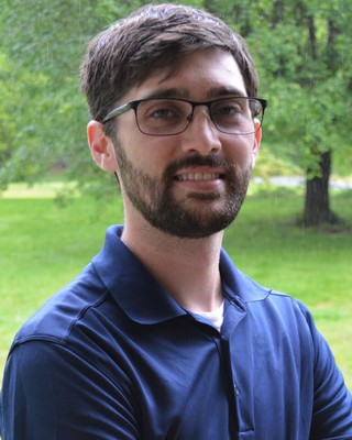 Photo of Josh Tallent, Counselor in Lincolnton, NC