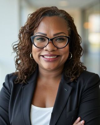 Photo of Vanessa Bailey, Licensed Professional Counselor, LPC