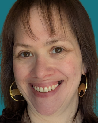 Photo of Dr. Suzanne Borkowski, Psychiatrist, MD