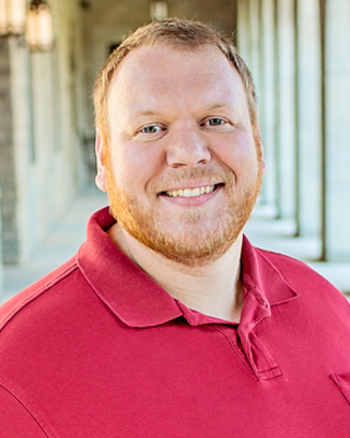 Photo of Nathen D. Ransom, Licensed Professional Counselor in West Plains, MO