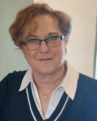 Photo of Rebecca J Zamora, Clinical Social Work/Therapist, LCSW