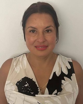 Photo of Olga Zaffino, Psychiatric Nurse Practitioner, PMHNP