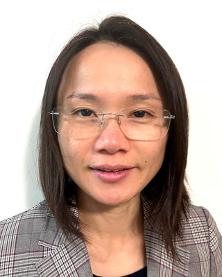 Photo of Fiona Tung, Psychologist in Denistone East, NSW