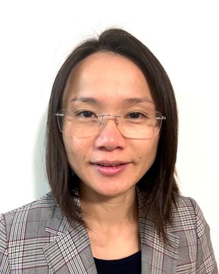 Photo of Fiona Tung, Psychologist, MPsych, PsyBA - Clin. Psych