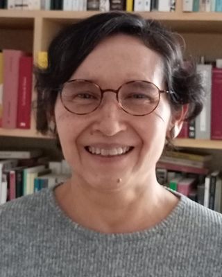 Foto de Mónica Calzada Alvarez - Psicología Intégrate, Psicólogo, Lic. en Psicología