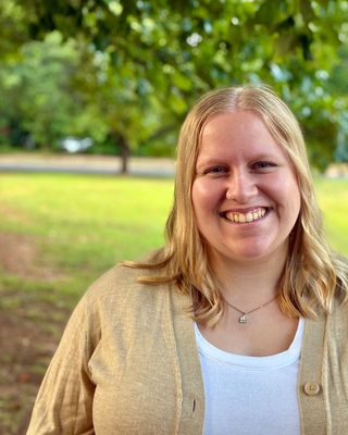 Photo of Sarah Gallagher, Marriage & Family Therapist Associate