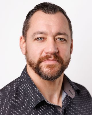 Photo of Brandon P Koontz, Psychiatric Nurse Practitioner, APRN, PMHNP, FNP