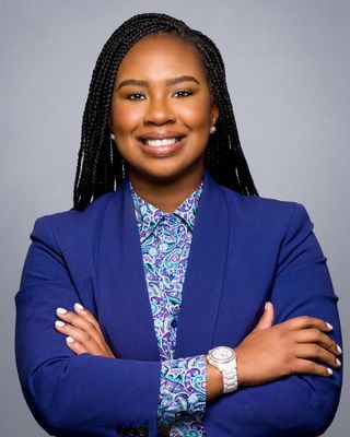 Photo of Kimberly James, Pre-Licensed Professional, MA, NCC