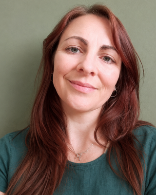 Photo of Terri Sharp, Counsellor, BACP