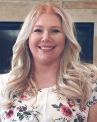 Photo of Alisa Manwaring, Clinical Social Work/Therapist, CSW