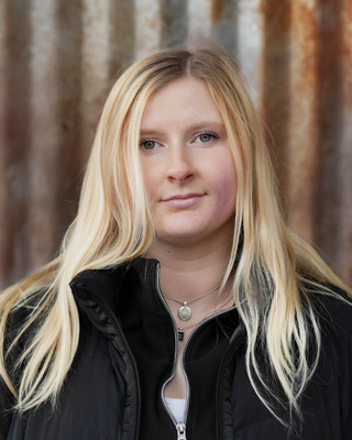 Photo of Catherine Olivia Haslam, Licensed Professional Counselor Candidate, MS, LPCC