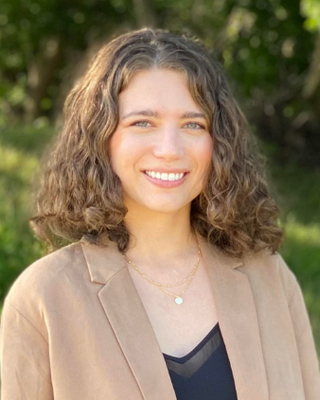 Photo of Amiti Grozdon, LPC Associate in 79705, TX