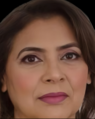 Photo of Runicka Singh, Counselor, LMHC