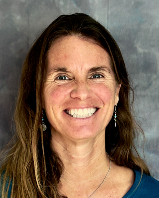 Photo of Amy Schlatter, Pre-Licensed Professional, MS