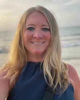 Photo of Kris Reed, Licensed Social Worker, MSW, LSW