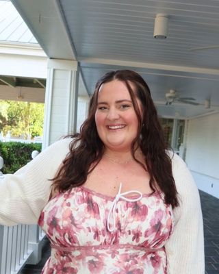 Photo of Taryn Cribb, Pre-Licensed Professional, Ed.S, NCC, LPCA