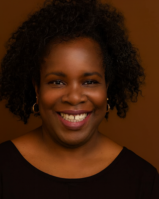 Photo of Lisa M Dunlop-Dye, Licensed Professional Counselor, MEd, LPC, NCC