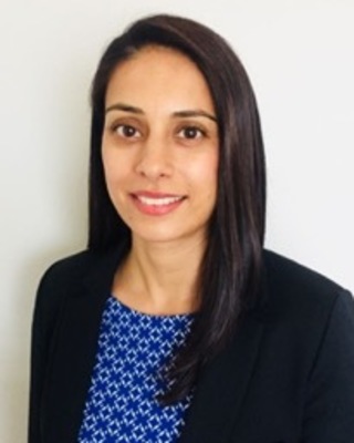 Photo of Rimal Sandhu, Counsellor in Fairview, Vancouver, BC