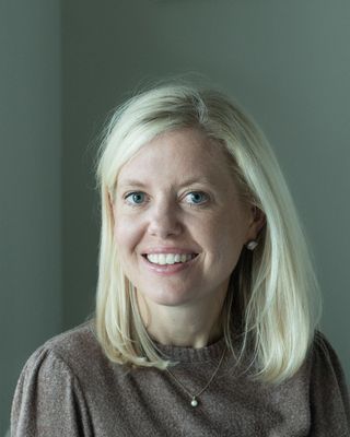 Photo of Julie Linton, Marriage & Family Therapist in Fairfax County, VA
