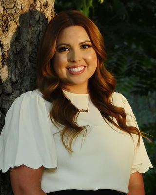 Photo of Selina Marie Galvan, Marriage & Family Therapist in Porter Ranch, CA