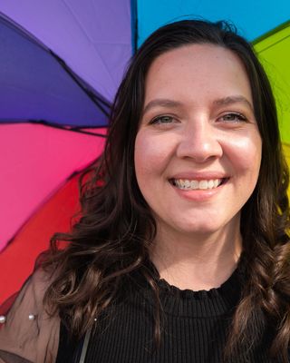 Photo of Octavia Uella Torres, Clinical Social Work/Therapist, LCSW