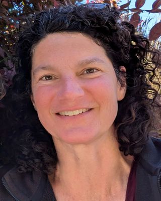 Photo of Jessica Ruegg, Counselor, LCMHC