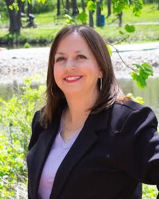 Photo of Amanda Allen, Licensed Professional Counselor, MS, LPC