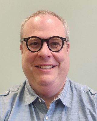 Photo of Drew R. Himes, Clinical Social Work/Therapist, LCSW, CAADC, MDiv