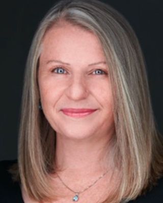 Photo of Marie Martin, Counsellor, BMsc, RPC, NLP