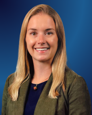 Photo of Julia Briggs, Pre-Licensed Professional, LSW