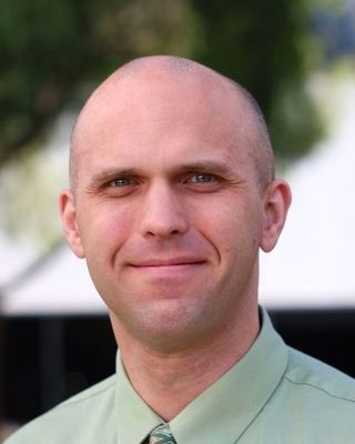 Photo of Brian Waters, Clinical Social Work/Therapist, LCSW